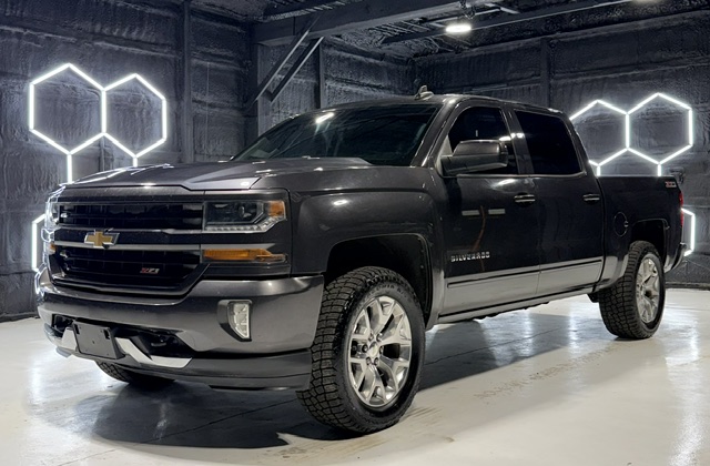 chevrolet silverado 1500 2016 3GCUKRECXGG260043 image chevrolet silverado 1500 2016 3GCUKRECXGG260043 image